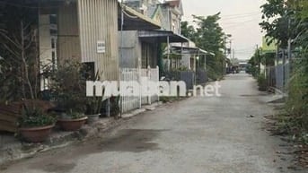 KDC Long Bình xã Long kiến chợ mới An Giang 