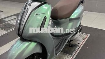 Yamaha Grande 2023 ABS Hybrid Odo 8000 km