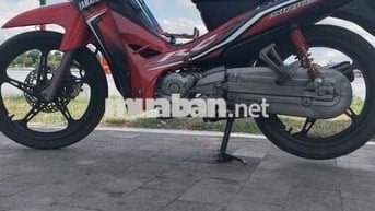 Yamaha Sirius RC Đỏ đen Đã sử dụng