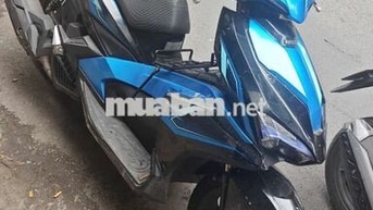 Honda Air Blade Thể thao 2018 Xanh đen