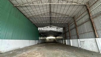 🔴 CHO THUÊ KHO XƯỞNG ĐƯỜNG ĐOÀN NGUYỄN TUẤN HƯNG LONG BÌNH CHÁNH