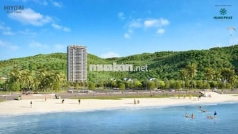 CƠ HỘI CUỐI CÙNG SỞ HỮU CĂN HỘ VIEW BIỂN TẠI HIYORI AQUA TOWER ĐÀ NẴNG