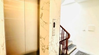 CHO THUÊ 2 CĂN HỘ KHÉP KÍN TẠI 569 LẠC LONG QUÂN - XUÂN LA - TÂY HỒ