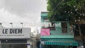 Bán nhà mặt tiền 39 trương thị Ngào ,trunh mỹ Tây Q12 HCM