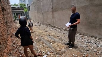 Mình cần bán lô đất kiệt Nguyễn Đình , Phường An Hải 💥💥💥💥💥 