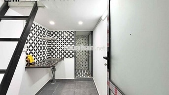 Duplex chỉ 2TrX Nguyễn Văn Đậu - Bình Thạnh