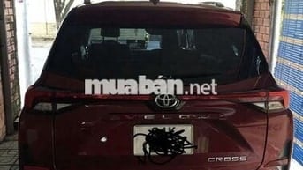 cần bán xe Toyota Veloz để đổi sang xe điện