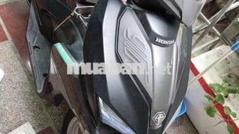 Honda Air Blade 2019 Đen 78000 km