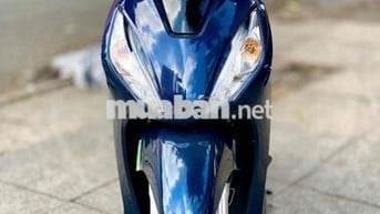 Honda Vision 2021 Xanh