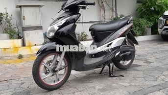Yamaha Ultimo 