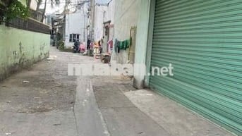 🏡 CHO THUÊ NHÀ NGUYÊN CĂN NGUYỄN ĐỨC THIỆU - DĨ AN