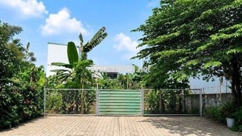 🛑 BÁN ĐẤT TĐC HÒA SƠN 6 – P. HÒA KHÁNH LIÊN CHIỂU- CHỈ 3TY050