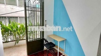 🔥CHO THUÊ CĂN 2 PHÒNG NGỦ BAN CÔNG GIÁ RẺ_FULL NỘI THẤT_LÊ VĂN SỸ