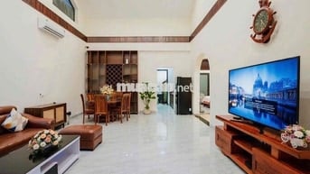 296 CHO THUÊ NHÀ RỘNG 220M² – 3 PHÒNG NGỦ