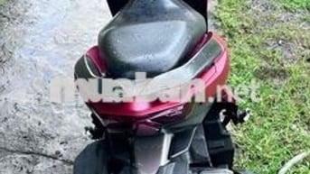 Honda Vario 150cc 2019 Đỏ Indonesia