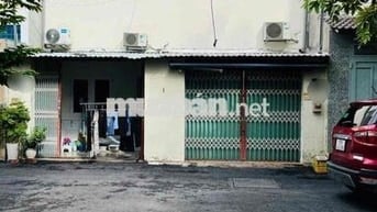 💰💰💰 TRỆT GÁC (4❌9m) - HẺM XE TẢI 1331/ LÊ ĐỨC THỌ - Có máy lạnh