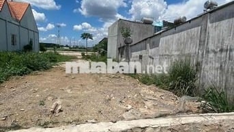 CHÍNH CHỦ BÁN ĐẤT MẶT TIỀN HƯƠNG LỘ 15 - PHƯỜNG TÂN TRIỀU, TP. ĐỒNG NA