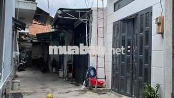 🏡 Nhà đẹp Lê Văn Khương Quận 12 - 2 tầng - SHR - 4x11.3m - Chỉ 3.45T