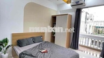CĂN HỘ DỊCH VỤ 1PN BANCOL TẠI PHÚ NHUẬN(TRUNG TÂM PHÚ NHUẬN)