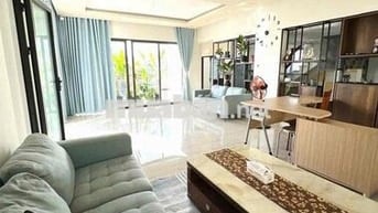 🌿🏡 VILLA XANH – LONG-TERM HOMESTAY FOR RENT | PENTHOUSE 2BR – 250m² –