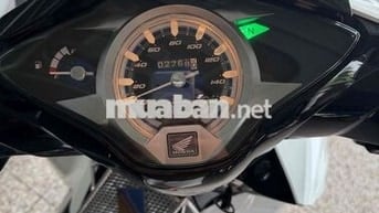 Honda Future 2024 Trắng , kiểng , bs 94