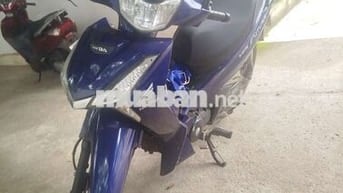 Honda Future FI 125 2024 Xanh 22000 km