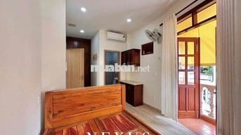 Dự án mới - Chỉ Tính Điện - Còn lại Free - Ngay Nguyễn Văn Trỗi