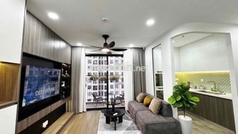 Bán căn hộ 4,x tỷ có Thương lượng, có hỗ trợ vay. Để lại full đồ mới 1