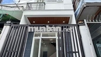 KẸT BÁN GẤP NHÀ 4PN HẺM 42 VÕ TRƯỜNG TOẢN,KẾ TRƯỜNG CĐKT