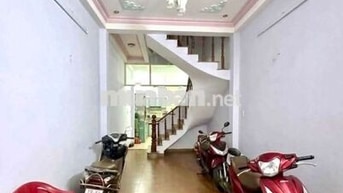 65M2 - PHAN SÀO NAM - 4 TẦNG BTCT - HẺM XE HƠI - NỞ HẬU - 7.9 TỶ TL