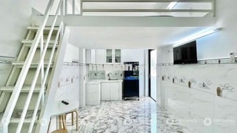✨ siêu phẩm duplex full nội thất ban công chỉ tính điện nước cực ngon
