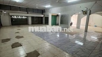 cho thuê kho 300m , gần AEON bình tân 