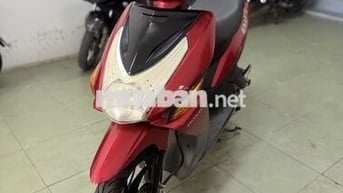 Honda Click 2024 Đỏ rin nguyên , 1 chủ đi rất đẹp 
