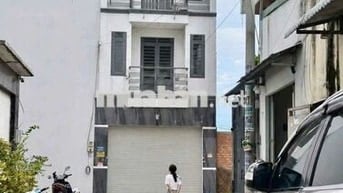 CHO THUÊ NHÀ NGUYÊN CĂN TX25 - THẠNH XUÂN QUẬN 12