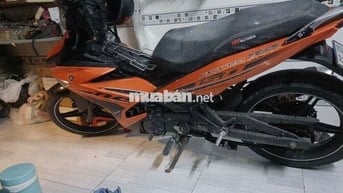 Yamaha Exciter RC Cam Thể thao Nguyên bản