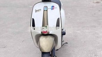 Piaggio Vespa Sprint ABS 125 iGet 2021 Trắng