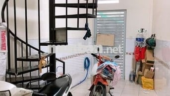 Phòng nhỏ đường Lê Văn Sỹ cho 1 người ở