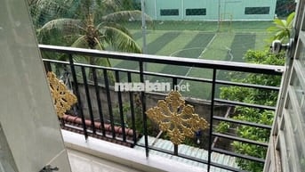 CHO THUÊ NHÀ NGUYÊN CĂN - P. PHÚ THUẬN - QUẬN 7.