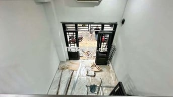 KHAI TRƯƠNG DÃY KIOT NGAY CẠNH CHUNG CƯ K26 