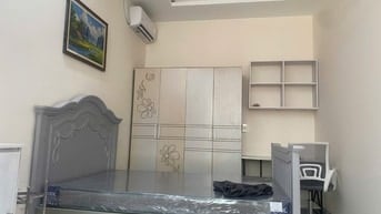 Cho thuê nhà phố Lavila KIến Á, Nhà bè, 26m2, Full NT, 4.5tr/th