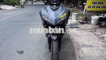 Yamaha Exciter 155 2022 Xám đen Zin êm
