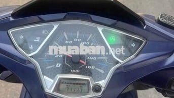 Honda Air Blade 2018 Xanh 71117 km