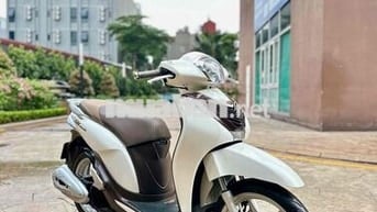 Honda SH Mode 2017 Trắng zin 100%