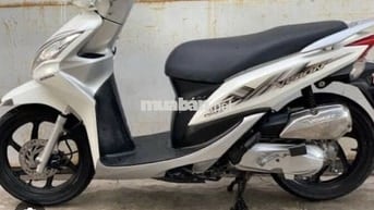Honda Vision 2011 Trắng