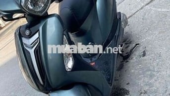 Yamaha Grande 2016 Xám
