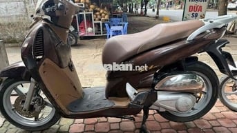 Honda SH 150i 2023 Nâu Nhập khẩu 152cc