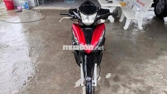 Honda Wave RSX 2014 Đỏ Đen Zin