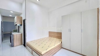 New100% Căn 2PN 2WC-Máy giặt riêng-Ban công-Thang máy-Kế Văn Lang