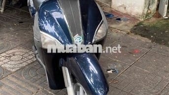 Piaggio Liberty 125 125cc Xanh Nhập khẩu