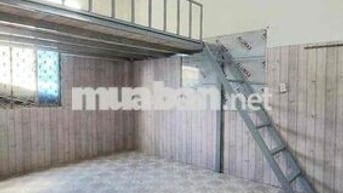 PHÒNG TRỌ CÓ GÁC GIÁ TỐT CHO SV UFM